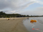 DAY 2 - Resort之私家泳灘