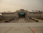 DAY 3 - 戰爭紀念館