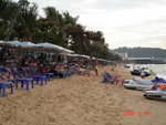 DAY 1 - Pattaya Beach (2)
