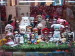 DAY 5 - Blythe Shop @Central World