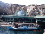 DAY 3 - Disney Sea 渡輪