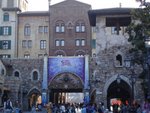 DAY 3 - Disney Sea 入口處 (2)