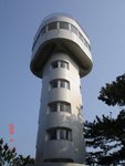 DAY 4 - 城崎海岸之燈塔