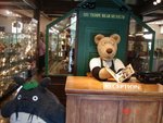 DAY 4 - Teddy Bear Museum (2)