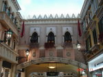 DAY 1 - 威尼斯人大運河購物區（2）