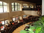 DAY 2 - Sofitel Philippine Plaza 酒店餐廳