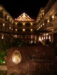 DAY 5 - 最後一夜留&#21946; Boracay Mandarin Island Hotel