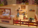 DAY 2 - mini toys at Siam Paragon Department Store (1)