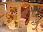 DAY 2 - mini toys at Siam Paragon Department Store (3)