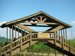 Lover's brige