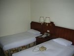 two bed for a couple?!