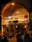 A restaurant