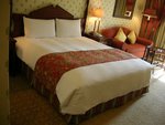 A bed for two...finally