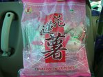 Hualien yam