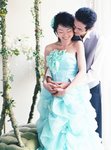 One of the first few pics we took that day. We're so embarrassed, yet so blessed.