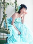 I always liked to have a pic on such lovely swing.