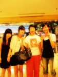 我地3個同埋MISS!12