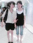 我同yannes!