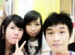 3個合照~~yeah~~12