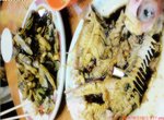 初來架Fish,,,好似食剩架fish4
