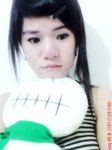 我望著其他東西