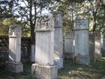 利瑪竇墓園