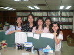 Sales Support Team