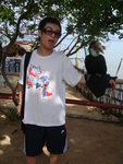 on Turtle island