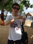 on Turtle island