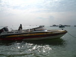 Tanjung Benoa 鰍丄