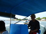 Tanjung Benoa 鰍丄