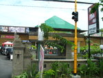 street scene