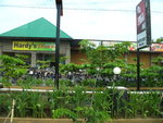 street scene
