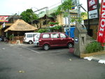 street scene