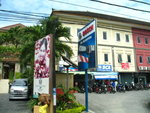 street scene