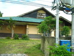 street scene