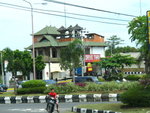 street scene