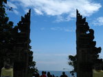 漆朸鏜 Tanah Lot