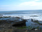 漆朸鏜 Tanah Lot