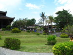 漆朸鏜 Tanah Lot