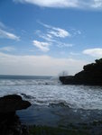 漆朸鏜 Tanah Lot