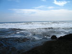 漆朸鏜 Tanah Lot