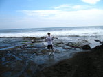 漆朸鏜 Tanah Lot