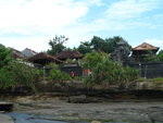漆朸鏜 Tanah Lot