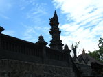漆朸鏜 Tanah Lot
