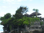 漆朸鏜 Tanah Lot