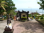漆朸鏜 Tanah Lot