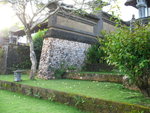Uluwatu villa