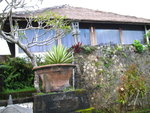 Uluwatu villa