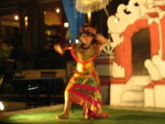 indonesia dance